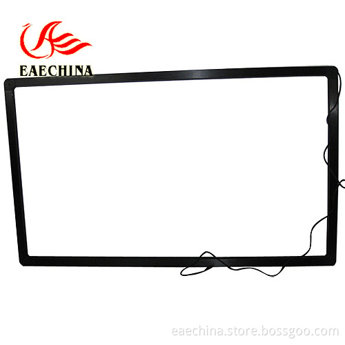 Eaechina 85 Inch Optical Touch Screen OEM Oed Eaechina (EAE-T-O8501)